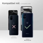 moex FlexProtect OnePlus Nord N10 5G Schutzfolie Klar – Weiteres Produktbild 7