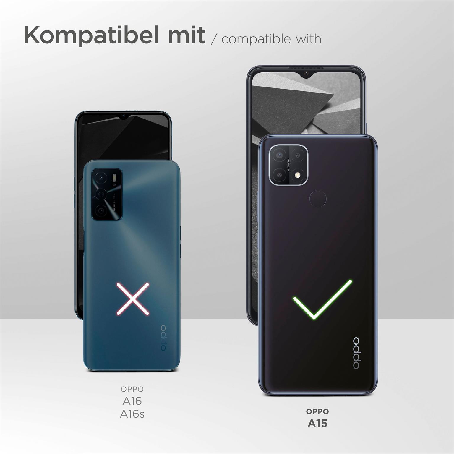 moex FlexProtect Oppo A15 Schutzfolie Klar – Weiteres Produktbild 7 moex FlexProtect Oppo A15 Schutzfolie Klar – Weiteres Produktbild 7