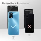 moex Free Spirit Oppo A16 Hülle mit Band abnehmbar – Produktbild 9