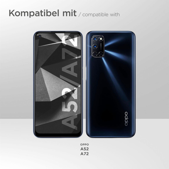 moex Free Spirit Oppo A52 Hülle mit Band abnehmbar – Weiteres Produktbild 9 moex Free Spirit Oppo A52 Hülle mit Band abnehmbar – Weiteres Produktbild 9