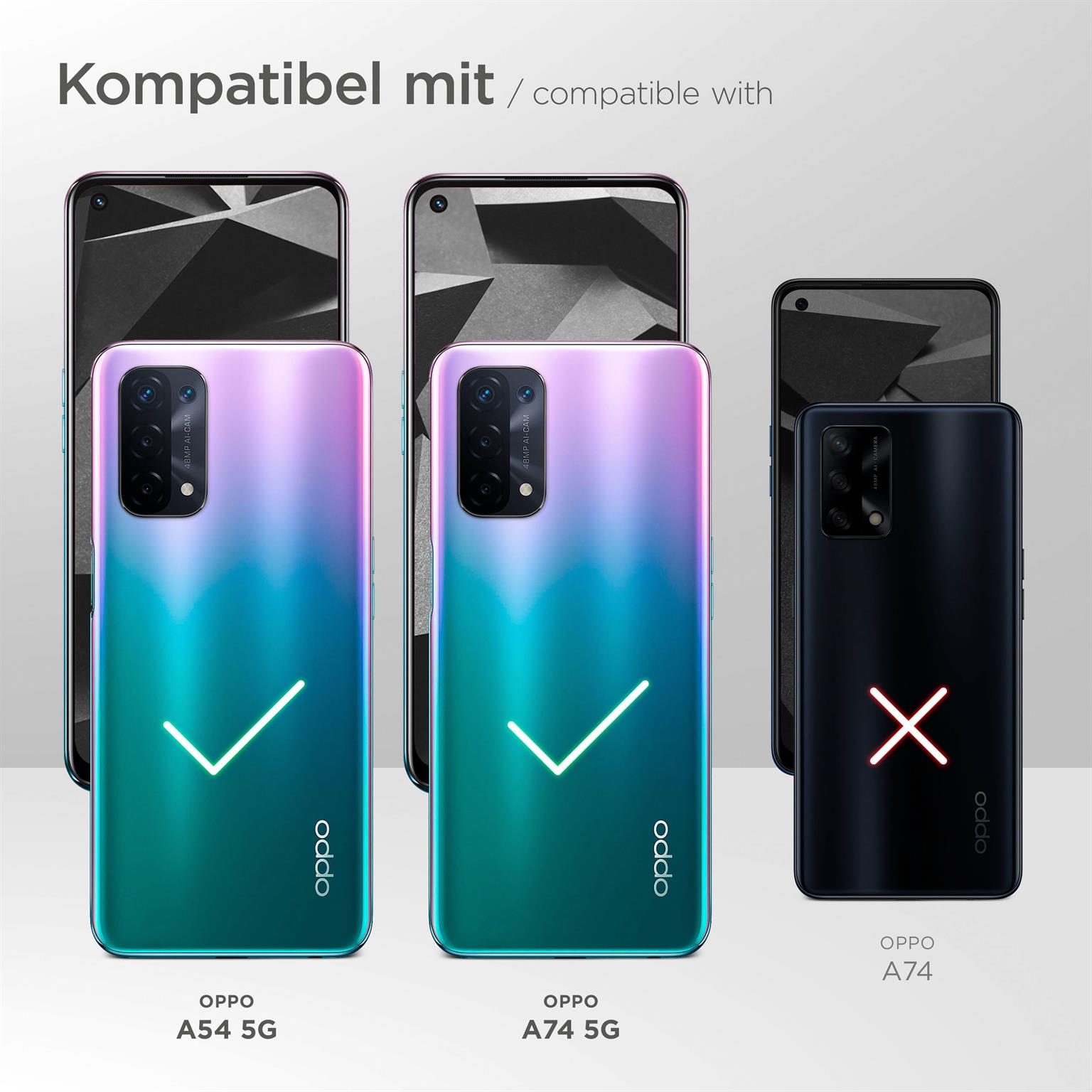 moex Unleash Oppo A54 5G Handykette mit Einleger – Weiteres Produktbild 9 moex Unleash Oppo A54 5G Handykette mit Einleger – Weiteres Produktbild 9