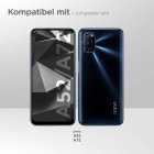 moex CitySling Oppo A72 Handytasche zum Umhängen – Weiteres Produktbild 8