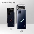 moex Easy Bag Oppo A73 5G Laufgürtel zum Joggen – Weiteres Produktbild 8