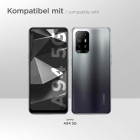 moex Unleash Oppo A94 5G Handykette mit Einleger – Weiteres Produktbild 9