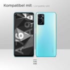 moex Easy Bag Oppo A96 Laufgürtel zum Joggen – Weiteres Produktbild 8