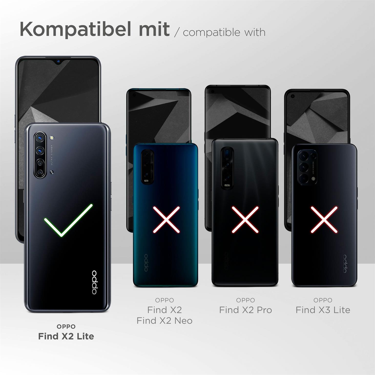 ONEFLOW Workout Case Oppo Find X2 Lite Sportarmband zum Joggen – Weiteres Produktbild 9 ONEFLOW Workout Case Oppo Find X2 Lite Sportarmband zum Joggen – Weiteres Produktbild 9