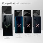 moex Easy Bag Oppo Find X2 Pro Laufgürtel zum Joggen – Weiteres Produktbild 8
