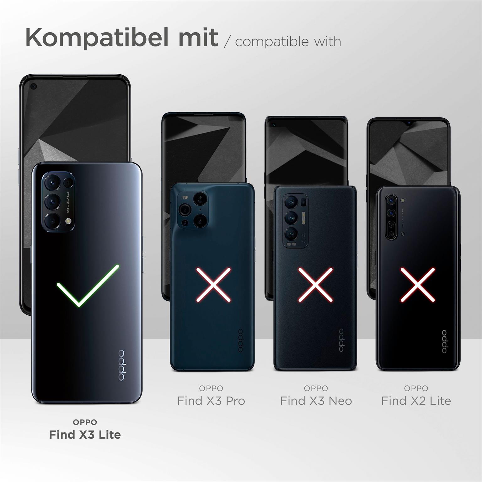 ONEFLOW Liberty Bag Oppo Find X3 Lite Sleeve Einsteckhülle – Weiteres Produktbild 8 ONEFLOW Liberty Bag Oppo Find X3 Lite Sleeve Einsteckhülle – Weiteres Produktbild 8