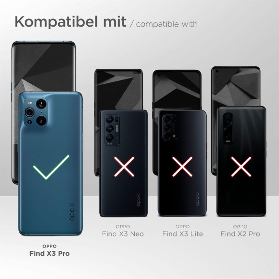 moex Dex Case Oppo Find X3 Pro Umhängetasche Herren – Weiteres Produktbild 7 moex Dex Case Oppo Find X3 Pro Umhängetasche Herren – Weiteres Produktbild 7