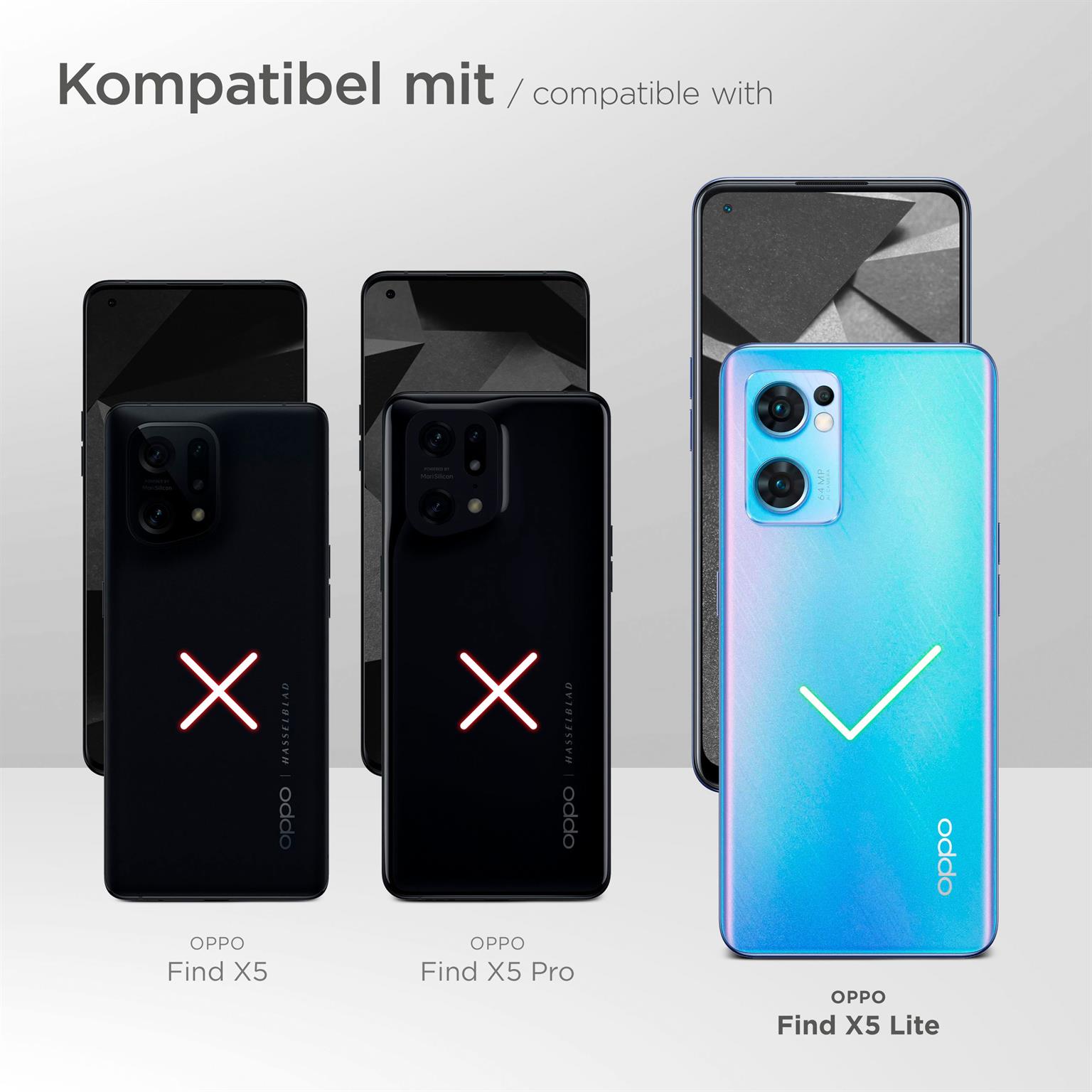ONEFLOW Liberty Bag Oppo Find X5 Lite Sleeve Einsteckhülle – Weiteres Produktbild 8 ONEFLOW Liberty Bag Oppo Find X5 Lite Sleeve Einsteckhülle – Weiteres Produktbild 8