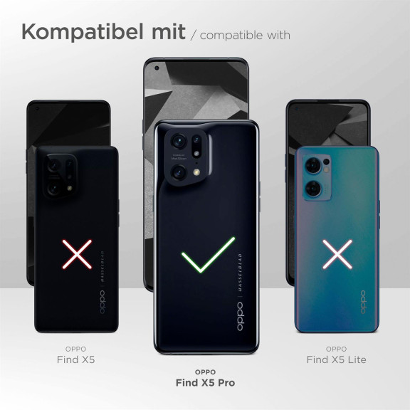 moex Free Spirit Oppo Find X5 Pro Hülle mit Band abnehmbar – Weiteres Produktbild 9 moex Free Spirit Oppo Find X5 Pro Hülle mit Band abnehmbar – Weiteres Produktbild 9