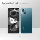 moex Purse Case OSCAL C80 Handytasche mit Geldbörse – Weiteres Produktbild 8