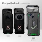 moex Easy Bag Oukitel WP20 Laufgürtel zum Joggen – Weiteres Produktbild 8