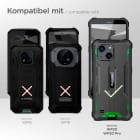 moex Easy Bag Oukitel WP20 Pro Laufgürtel zum Joggen – Weiteres Produktbild 8