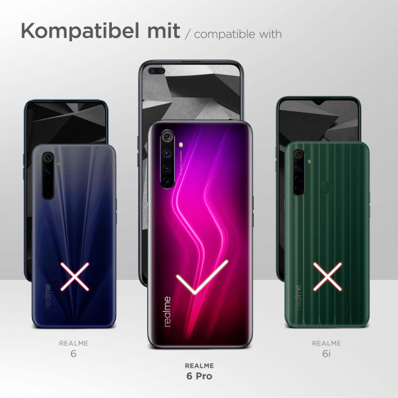 moex Easy Bag Realme 6 Pro Laufgürtel zum Joggen – Weiteres Produktbild 8 moex Easy Bag Realme 6 Pro Laufgürtel zum Joggen – Weiteres Produktbild 8