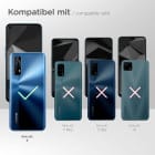 moex Free Spirit Realme 7 Hülle mit Band abnehmbar – Weiteres Produktbild 9