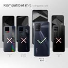 moex Easy Bag Realme 8 5G Laufgürtel zum Joggen – Weiteres Produktbild 8