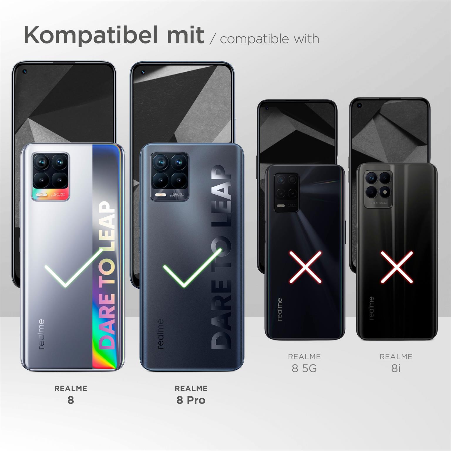 ONEFLOW Liberty Bag Realme 8 Pro Sleeve Einsteckhülle – Weiteres Produktbild 8 ONEFLOW Liberty Bag Realme 8 Pro Sleeve Einsteckhülle – Weiteres Produktbild 8