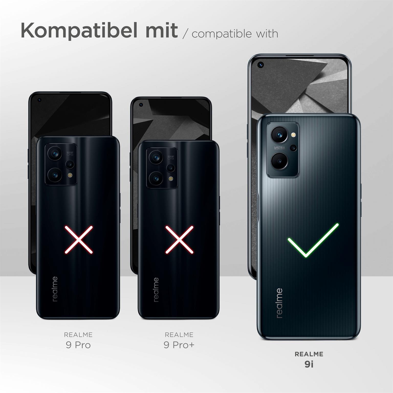 moex Mesh Case Realme 9i Handy Gürteltasche quer – Weiteres Produktbild 8 moex Mesh Case Realme 9i Handy Gürteltasche quer – Weiteres Produktbild 8