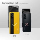 ONEFLOW Soft Case Realme GT 5G mit Kameraschutz – Weiteres Produktbild 7