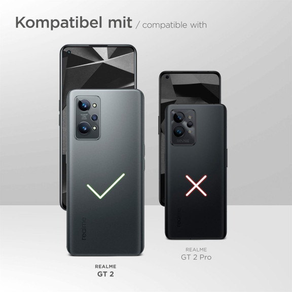 ONEFLOW Workout Case Realme GT2 Sportarmband zum Joggen – Weiteres Produktbild 9 ONEFLOW Workout Case Realme GT2 Sportarmband zum Joggen – Weiteres Produktbild 9
