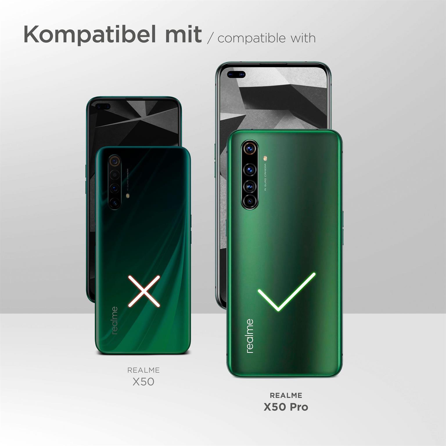 ONEFLOW Workout Case Realme X50 Pro Sportarmband zum Joggen – Weiteres Produktbild 9 ONEFLOW Workout Case Realme X50 Pro Sportarmband zum Joggen – Weiteres Produktbild 9