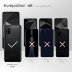 ONEFLOW Force Case Samsung Galaxy A02s Handy Armband Sport – Produktbild 10