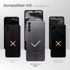 moex Easy Bag Samsung Galaxy A04s Laufgürtel zum Joggen – Weiteres Produktbild 8