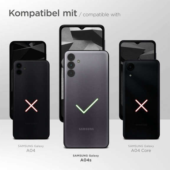 moex CitySling Samsung Galaxy A04s Handytasche zum Umhängen – Weiteres Produktbild 8 moex CitySling Samsung Galaxy A04s Handytasche zum Umhängen – Weiteres Produktbild 8