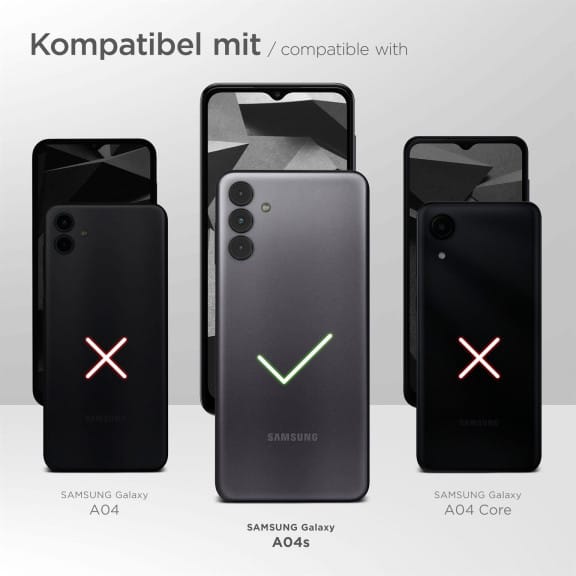 moex Agility Case Samsung Galaxy A04s Handy Gürteltasche – Weiteres Produktbild 9 moex Agility Case Samsung Galaxy A04s Handy Gürteltasche – Weiteres Produktbild 9