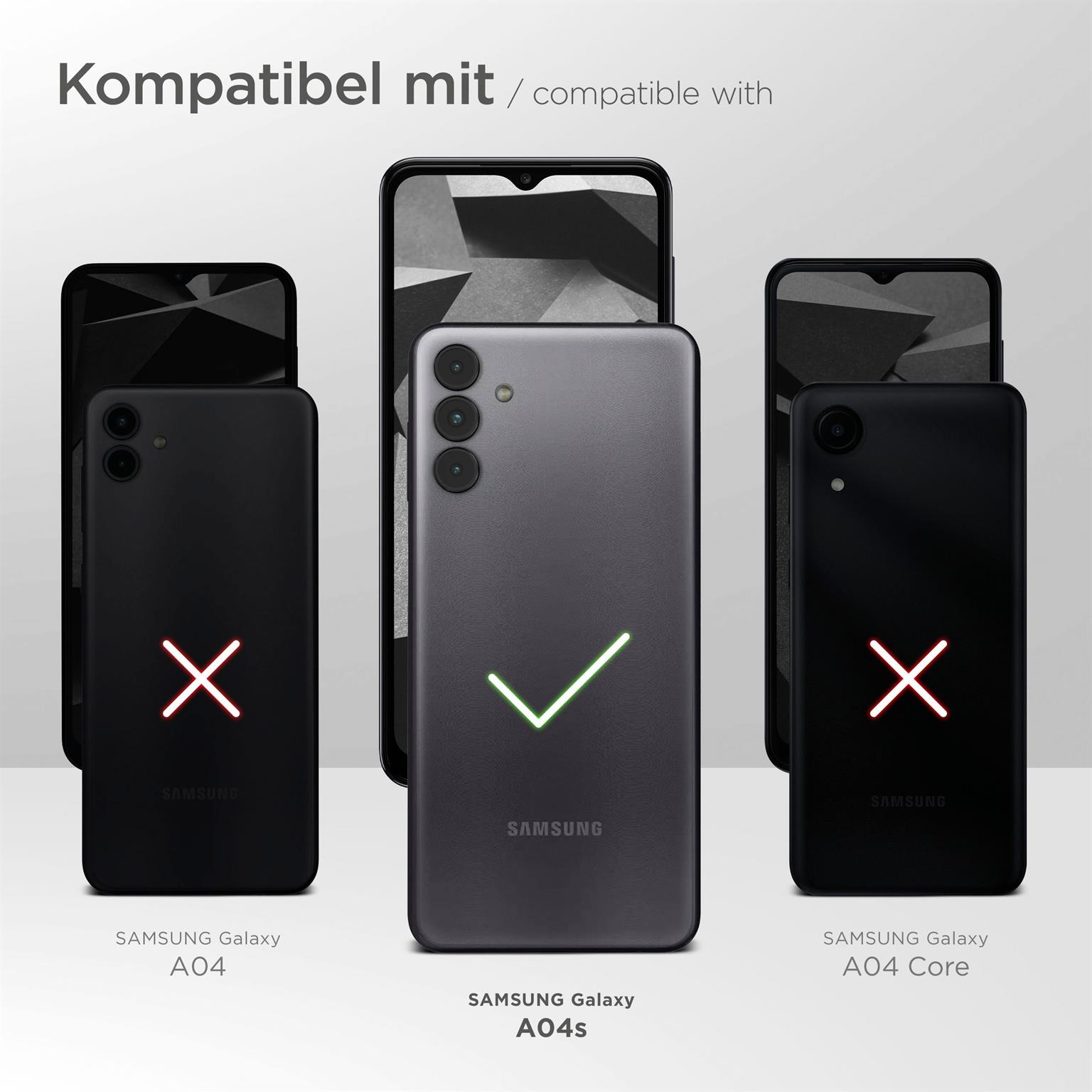 moex Mesh Case Samsung Galaxy A04s Handy Gürteltasche quer – Weiteres Produktbild 8 moex Mesh Case Samsung Galaxy A04s Handy Gürteltasche quer – Weiteres Produktbild 8