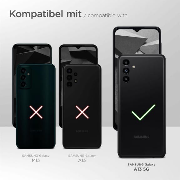 ONEFLOW Twist Case Samsung Galaxy A13 5G Handykette – Stoff Kordel – Weiteres Produktbild 10 ONEFLOW Twist Case Samsung Galaxy A13 5G Handykette – Stoff Kordel – Weiteres Produktbild 10