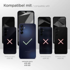 moex Alpha Case Samsung Galaxy A15 (4G) Hardcase ultra dünn – Weiteres Produktbild 7