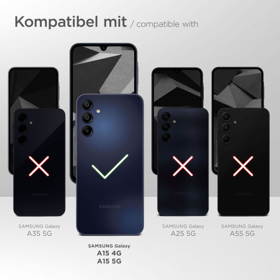 ONEFLOW Twist Case Samsung Galaxy A15 5G Handykette – Stoff Kordel – Weiteres Produktbild 10 ONEFLOW Twist Case Samsung Galaxy A15 5G Handykette – Stoff Kordel – Weiteres Produktbild 10