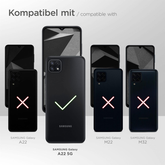 moex Free Spirit Samsung Galaxy A22 5G Hülle mit Band abnehmbar – Weiteres Produktbild 9 moex Free Spirit Samsung Galaxy A22 5G Hülle mit Band abnehmbar – Weiteres Produktbild 9