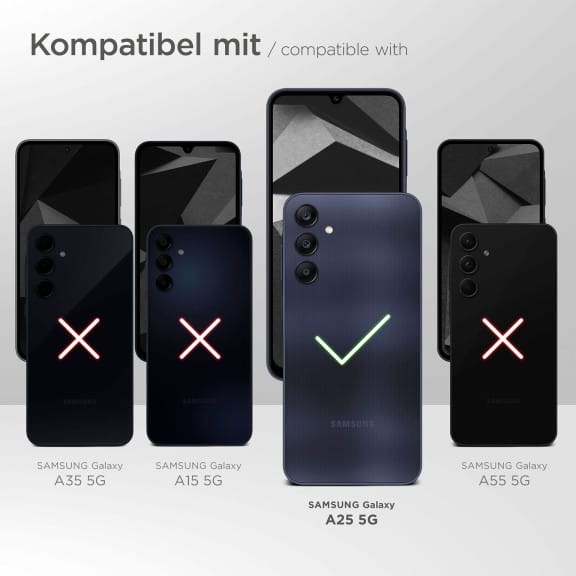moex ShockProtect Samsung Galaxy A25 5G Panzerglas Klar – Weiteres Produktbild 7 moex ShockProtect Samsung Galaxy A25 5G Panzerglas Klar – Weiteres Produktbild 7