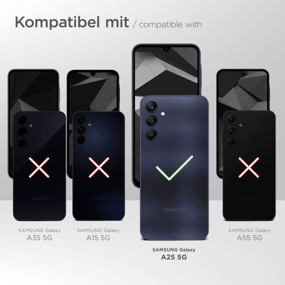ONEFLOW Twist Case Samsung Galaxy A25 5G Handykette – Stoff Kordel – Weiteres Produktbild 10 ONEFLOW Twist Case Samsung Galaxy A25 5G Handykette – Stoff Kordel – Weiteres Produktbild 10