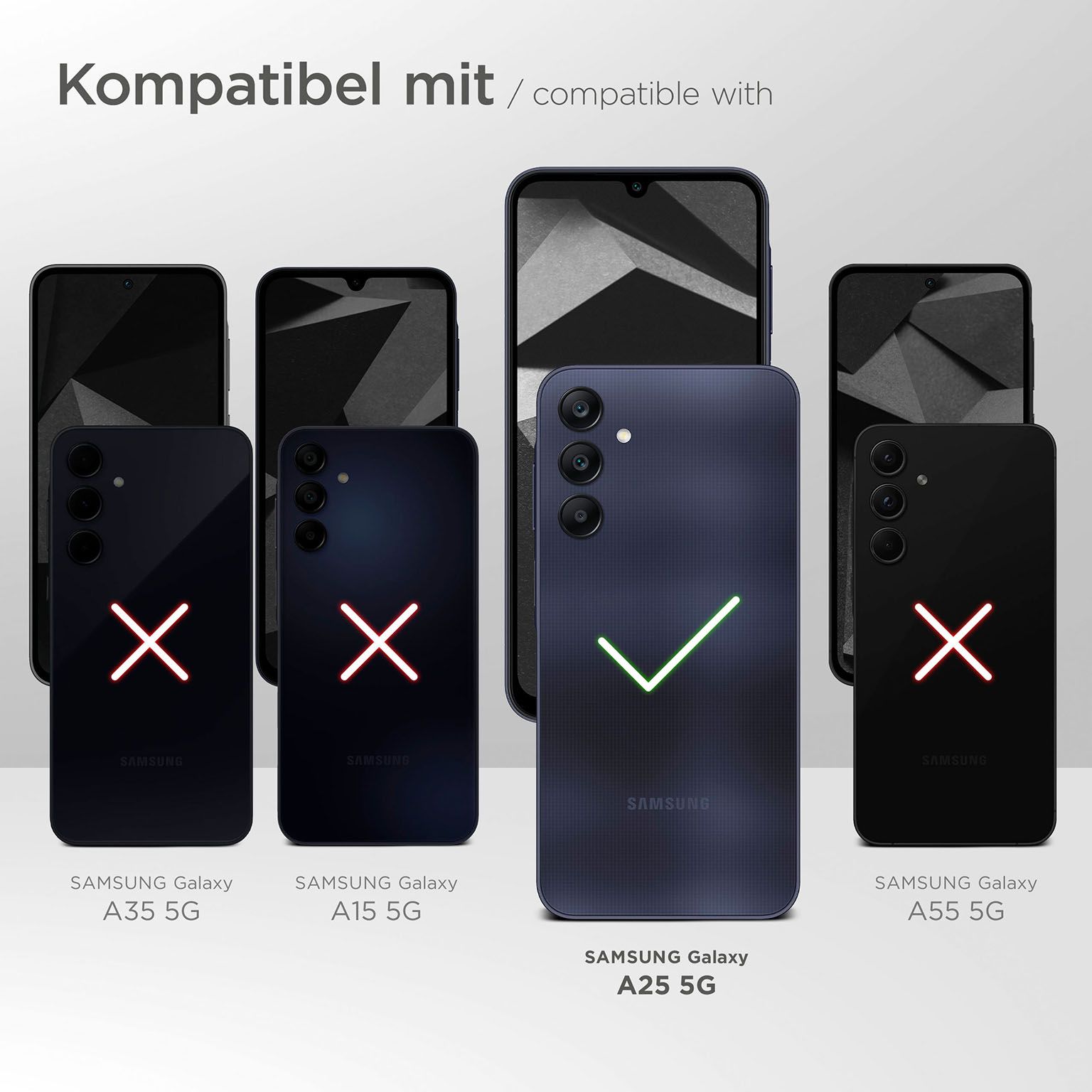 moex Easy Bag Samsung Galaxy A25 5G Laufgürtel zum Joggen – Weiteres Produktbild 8 moex Easy Bag Samsung Galaxy A25 5G Laufgürtel zum Joggen – Weiteres Produktbild 8