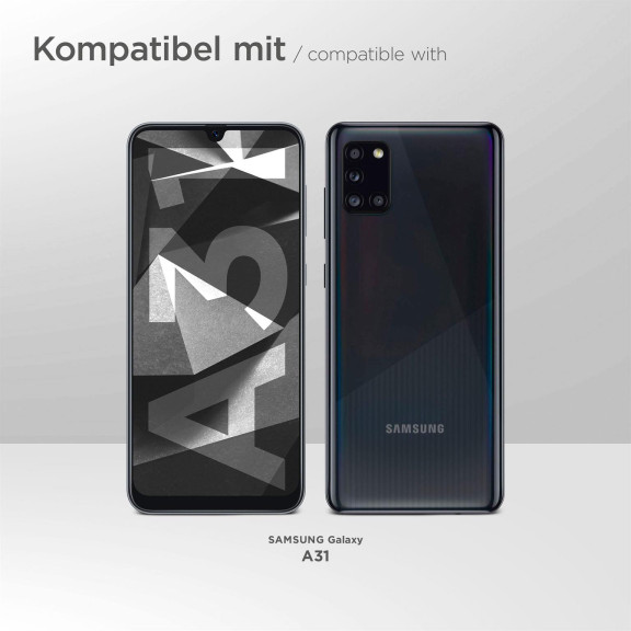 ONEFLOW Twist Case Samsung Galaxy A31 Handykette – Stoff Kordel – Weiteres Produktbild 10 ONEFLOW Twist Case Samsung Galaxy A31 Handykette – Stoff Kordel – Weiteres Produktbild 10