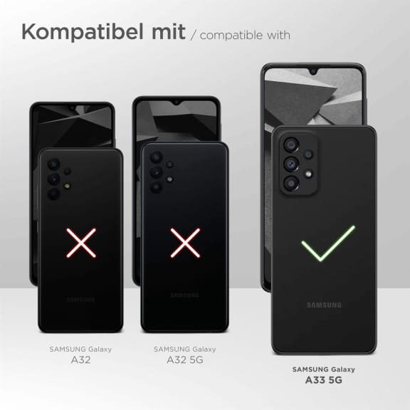 ONEFLOW Twist Case Samsung Galaxy A33 5G Handykette – Stoff Kordel – Weiteres Produktbild 10 ONEFLOW Twist Case Samsung Galaxy A33 5G Handykette – Stoff Kordel – Weiteres Produktbild 10