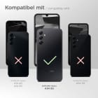 ONEFLOW Active Pro Belt Samsung Galaxy A34 5G Laufgürtel atmungsaktiv – Weiteres Produktbild 8