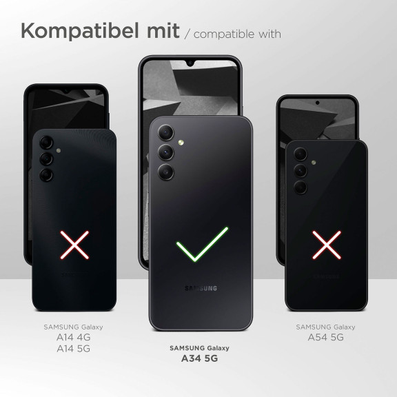 moex CitySling Samsung Galaxy A34 5G Handytasche zum Umhängen – Weiteres Produktbild 8 moex CitySling Samsung Galaxy A34 5G Handytasche zum Umhängen – Weiteres Produktbild 8