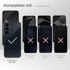 ONEFLOW Workout Case Samsung Galaxy A35 5G Sportarmband zum Joggen – Weiteres Produktbild 9