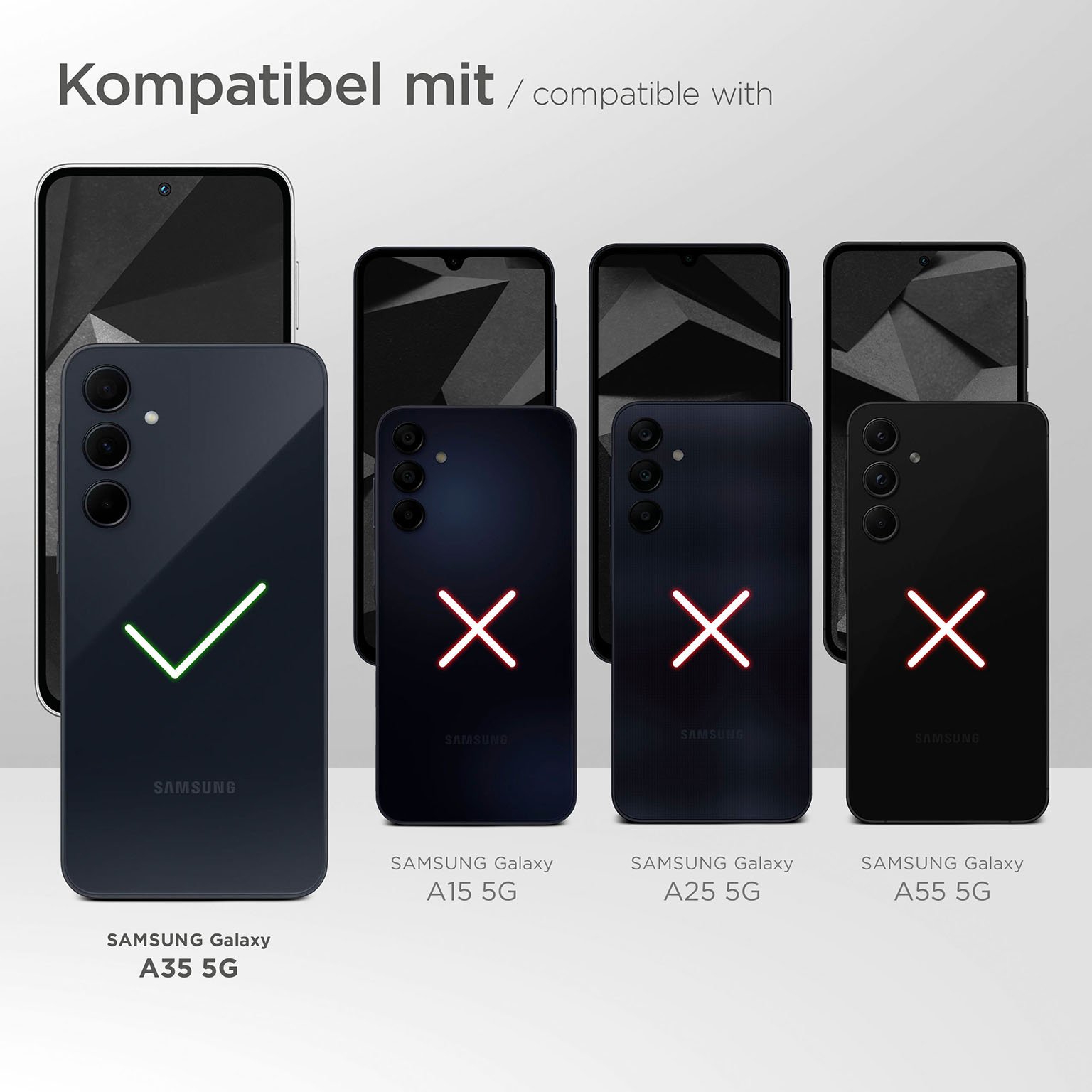 moex Alpha Case Samsung Galaxy A35 5G Hardcase ultra dünn – Weiteres Produktbild 7 moex Alpha Case Samsung Galaxy A35 5G Hardcase ultra dünn – Weiteres Produktbild 7