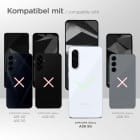 moex Free Spirit Samsung Galaxy A36 5G Hülle mit Band abnehmbar – Produktbild 9