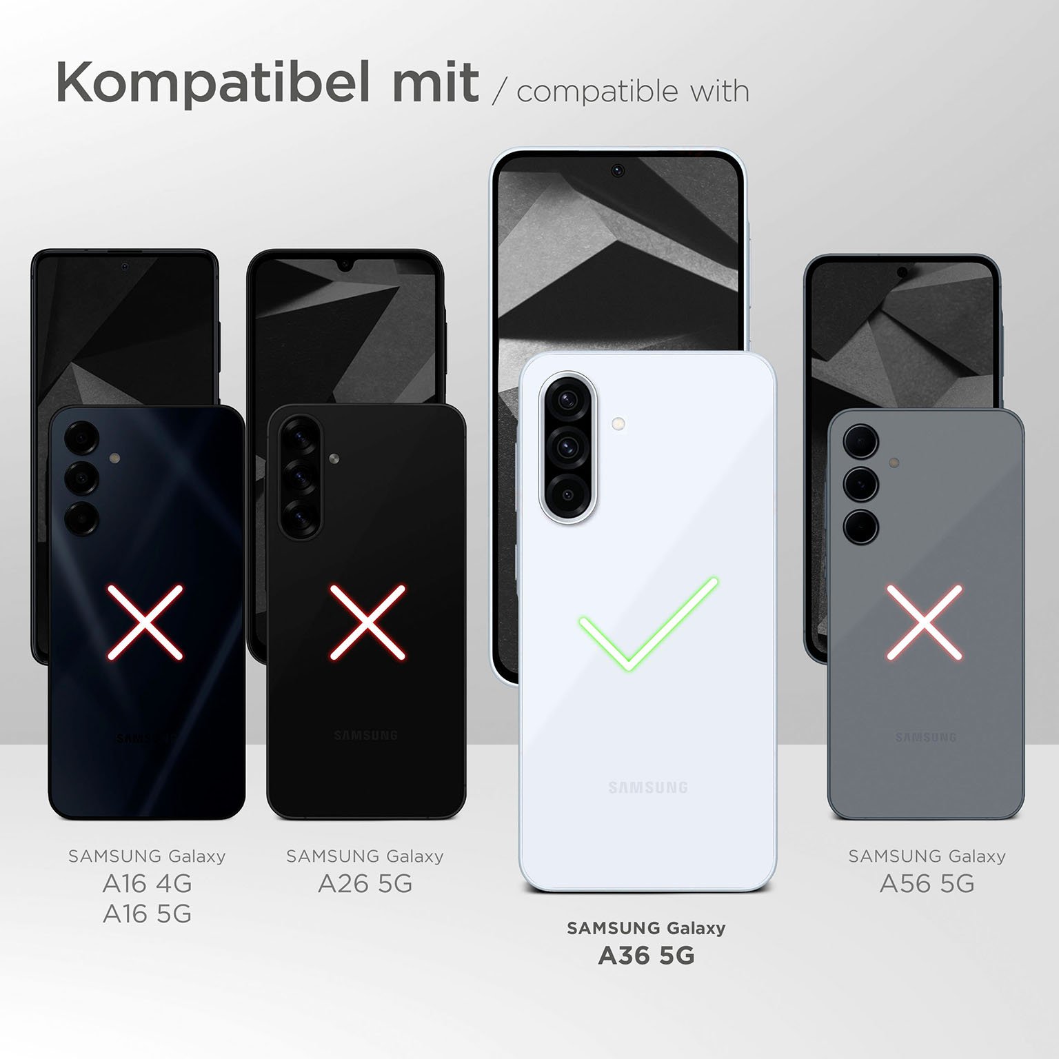 ONEFLOW Active Pro Belt Samsung Galaxy A36 5G Laufgürtel atmungsaktiv – Weiteres Produktbild 8 ONEFLOW Active Pro Belt Samsung Galaxy A36 5G Laufgürtel atmungsaktiv – Weiteres Produktbild 8