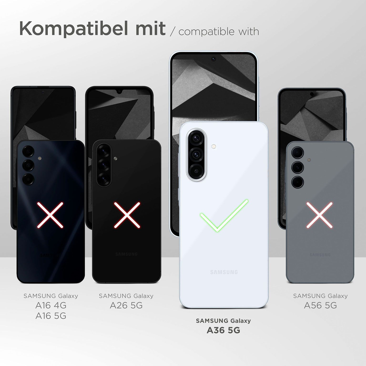 moex ShockProtect Samsung Galaxy A36 5G Panzerglas Klar – Weiteres Produktbild 7 moex ShockProtect Samsung Galaxy A36 5G Panzerglas Klar – Weiteres Produktbild 7