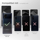 moex ShockProtect Samsung Galaxy A42 5G Panzerglas Klar – Weiteres Produktbild 7