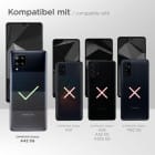 moex TravelCompact Samsung Galaxy A42 5G Lenker Fahrradtasche – Weiteres Produktbild 9