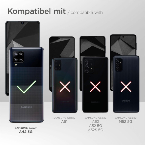 moex CitySling Samsung Galaxy A42 5G Handytasche zum Umhängen – Weiteres Produktbild 7 moex CitySling Samsung Galaxy A42 5G Handytasche zum Umhängen – Weiteres Produktbild 7